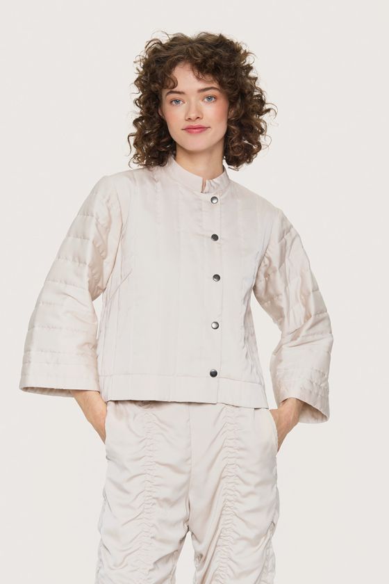 Oishi jacket