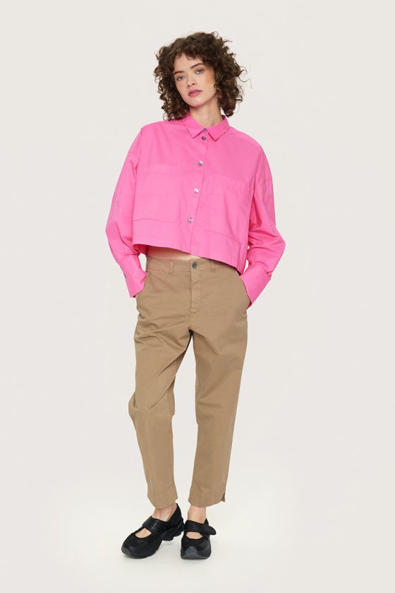 Kihon trousers