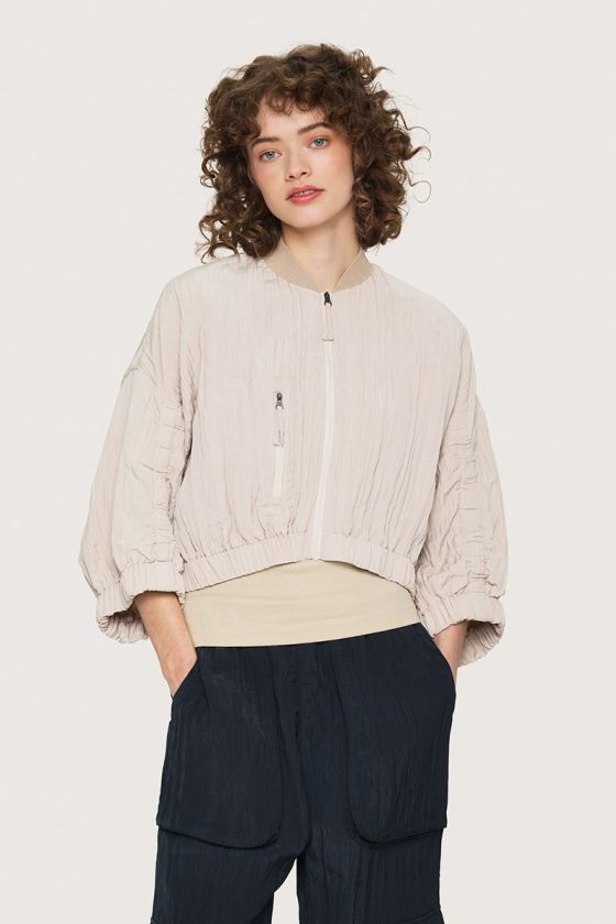 Hannoki jacket