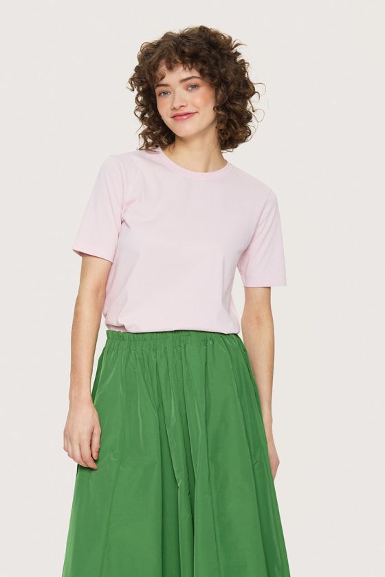 Osaka organic cotton t-shirt