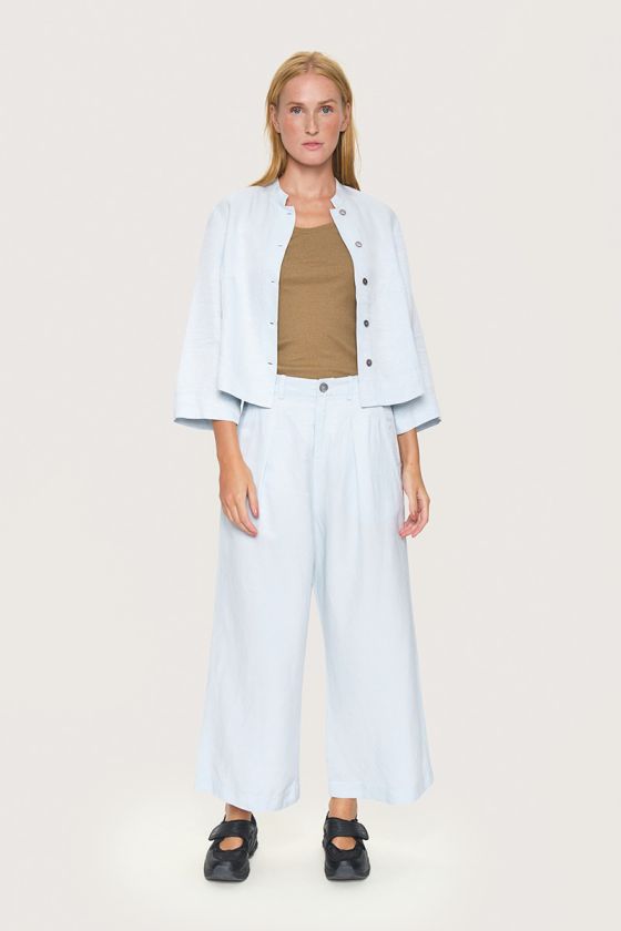 Kumamoto trousers