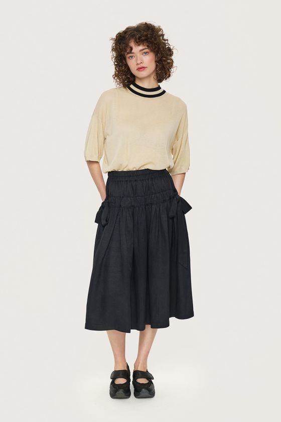 Kumamoto long skirt