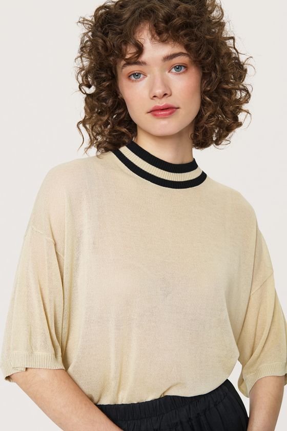 Natsu blouse