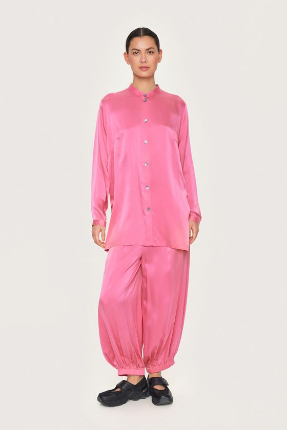 Shiruku trousers