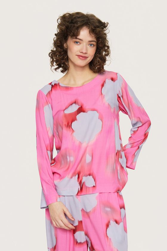 Haru fsc blouse