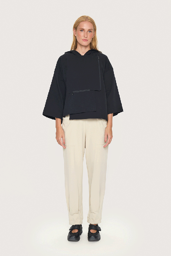 Izumi sweat trousers