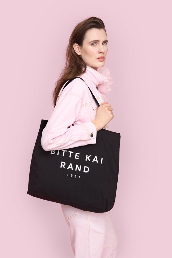 LOGO BAG