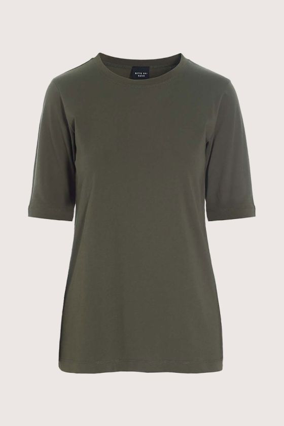 Osaka organic cotton t-shirt