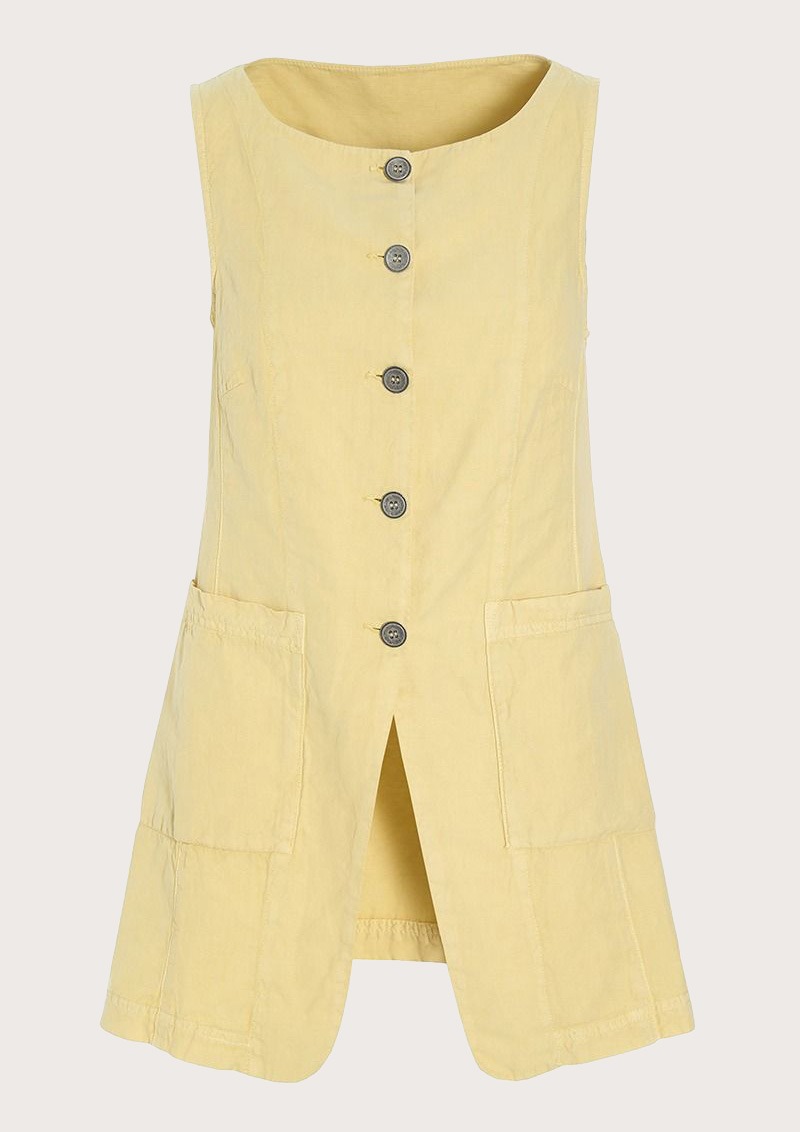 Bitte Kai Rand Inaka vest HS25