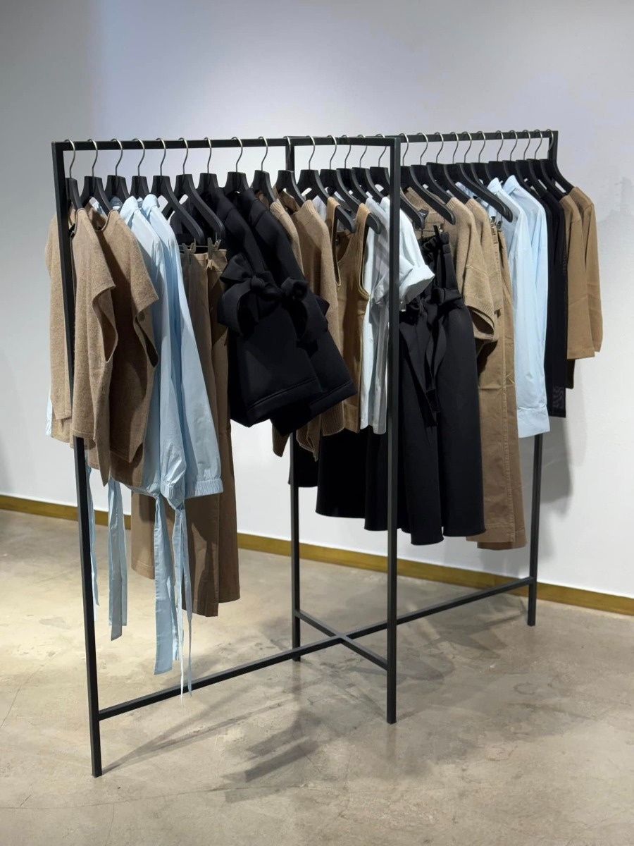 Spring Summer 25 Bitte Kai Rand stores