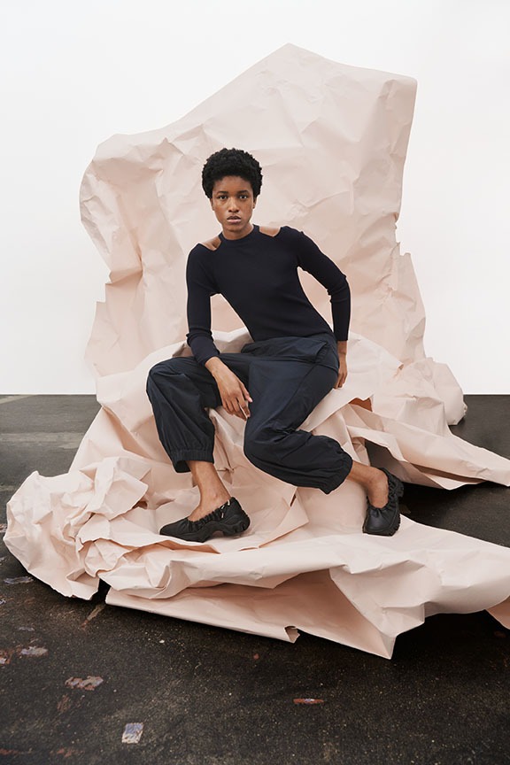Knitwear for women by BITTE KAI RAND