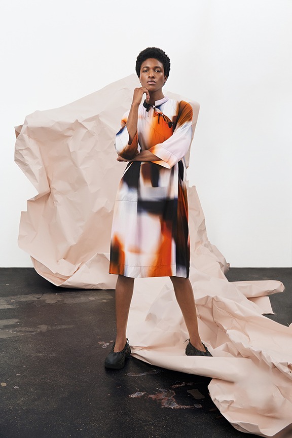 dresses from Bitte kai Rand